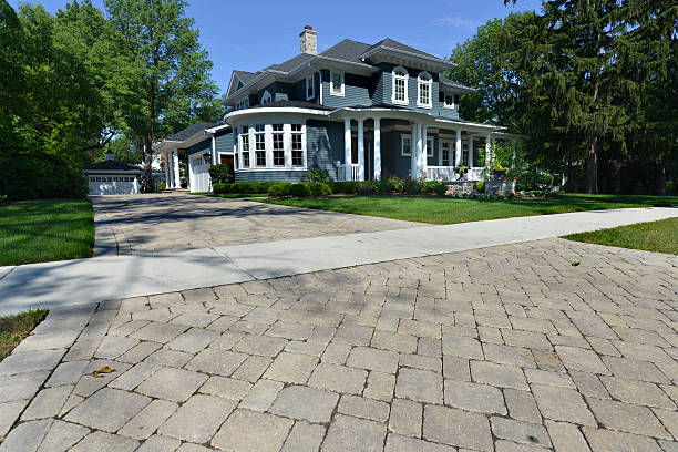 Pleasantville, NJ Driveway Pavers Company