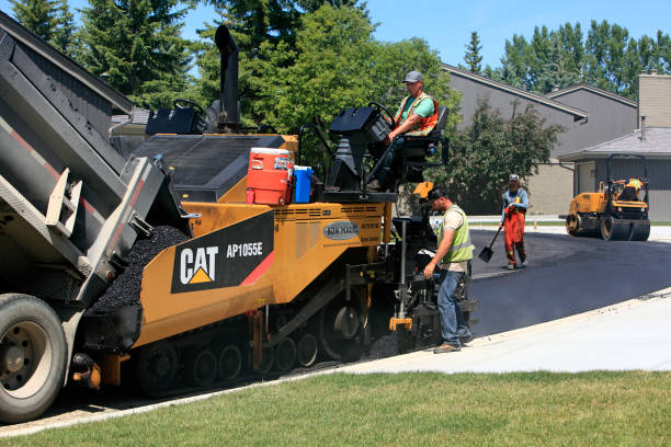 Driveway Pavers for Homes in Pleasantville, NJ